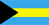 flag image - bahamas
