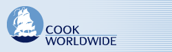 Cook Worldwide Ltd logo