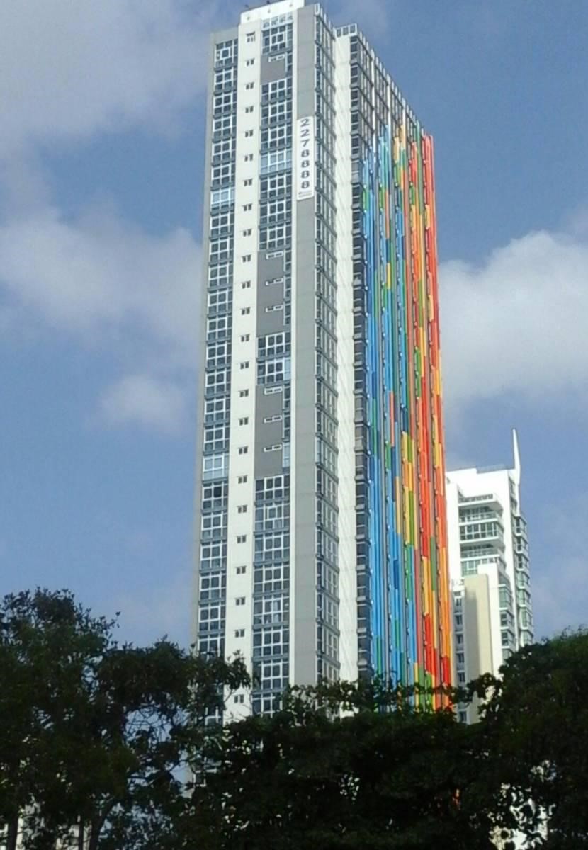 Paitilla Office Tower